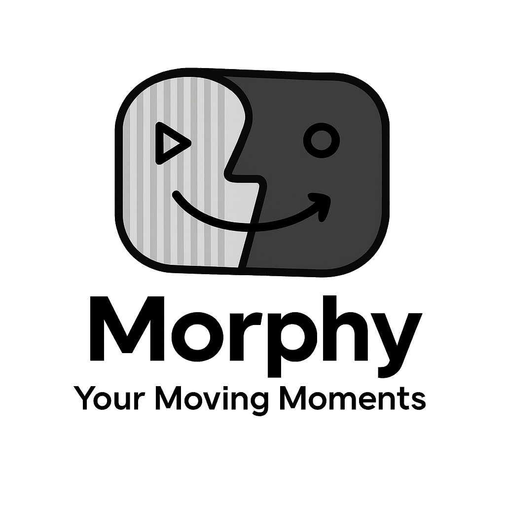 Morphy logo