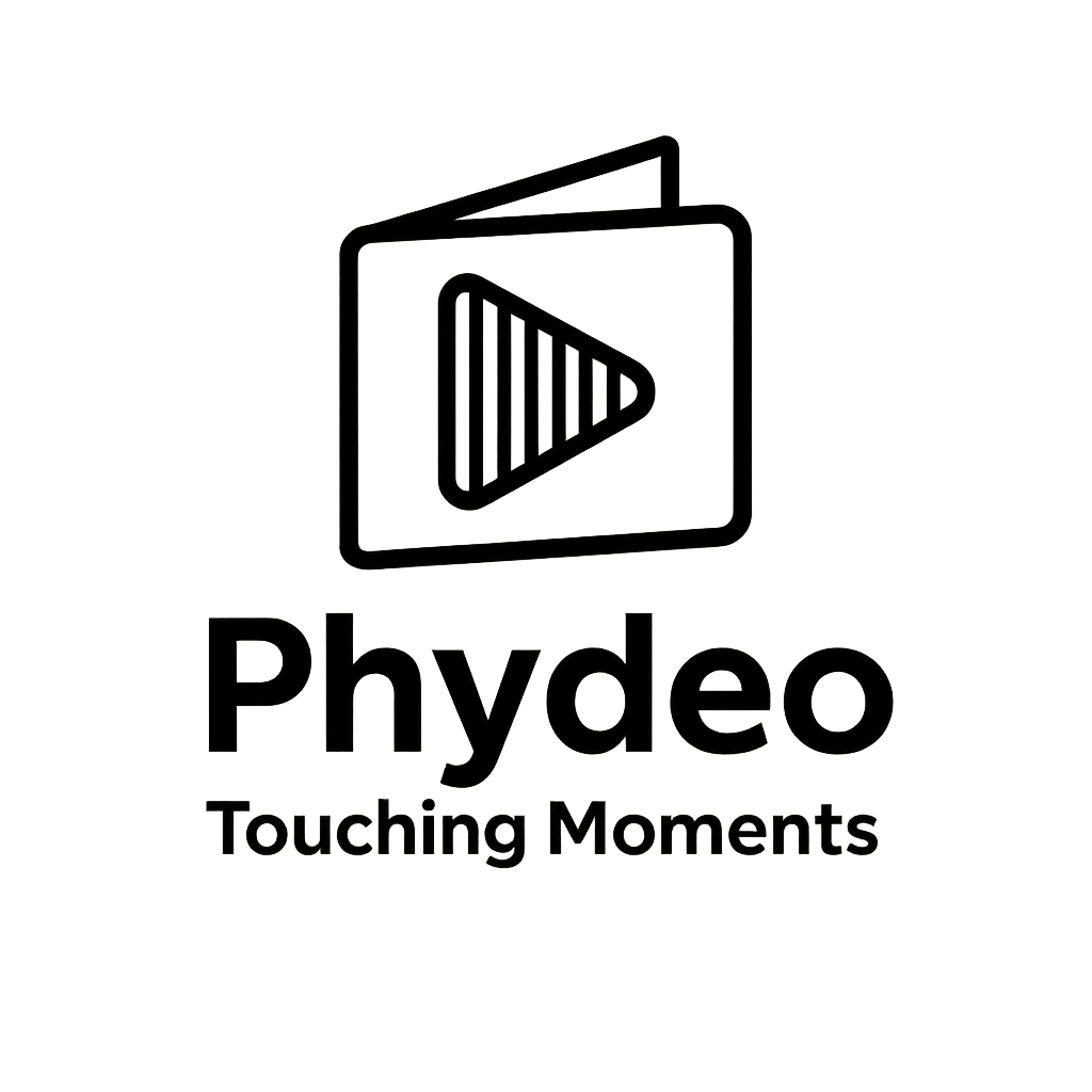 Phydeo logo