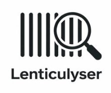 Lenticulyser logo