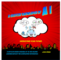 Sketchy Knowledge Logo